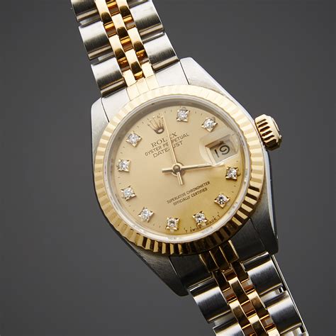 how much is a woman's rolex watch|used rolex lady datejust.